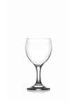 Pasabahce MIS521Z, 5.25 Oz Wine Glass, 24/CS