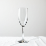 Pasabahce MIS535DS, 6.5 Oz Glass Champagne Flutes, 24/CS