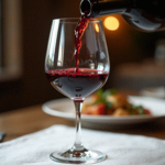 Pasabahce MIS560Z, 11 Oz. Red Wine Glass, 24/CS