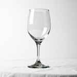 Pasabahce MIS560Z, 11 Oz. Red Wine Glass, 24/CS