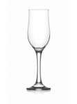 Pasabahce VEN539F , 6.5 Oz Champagne Glass, 24/CS