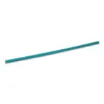 Phade 511169, 8.5-Inch Giant Blue Wrapped Compostable Straw, 1200/CS