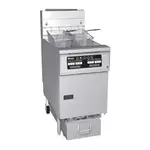 Pitco SG14RS-4FD, Multiple Battery Gas Fryer