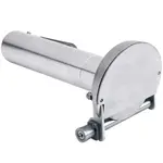 Prepline MC1, Electric Shawarma Gyro Kebab Knife - Stainless Steel 110V