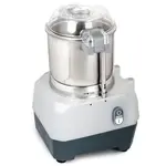 Prepline PFP-5B, 5 Qt Stainless Steel Batch Bowl Food Processor