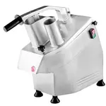 Prepline PLC-300, 9-inch Vegetable Cutter, Continuous Feed Food Processor with 5 Disks