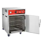 Prepline SLO-1, Single Deck Slow Cook and Hold Oven, 208/240V