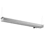 Prepline SW48, 48-Inch Strip Warmer with Support Chains - 120V, 1200W