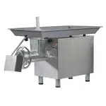 Pro-Cut KG-32 High Volume Meat Grinder with Cast Iron Headstock