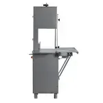 Pro-Cut KS-116 1.5 HP Stainless Steel Meat Band Saw