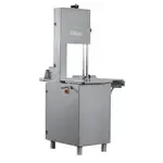 Pro-Cut KS-116 1.5 HP Stainless Steel Meat Band Saw
