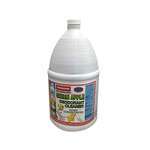 Promaster GA-X, 1 Gal Green Apple Deodorant Floor Cleaner, EA