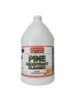 Promaster PI-X, 1 Gal Pine Deodorant Floor Cleaner, EA