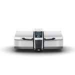Rational IVARIOPRO 2-XS 208/240V 3PH (LMX 100AE), Two 4.5 Gal. Pans Multifunctional Cooking Center - 15.0 kW (Special Order Item)