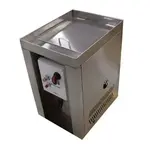 Red Goat A5P-THEH, Disposer with Table