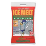Road Runner IM20B, 20 Lb Blend Ice Melt Bag, EA