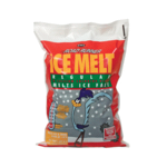 Road Runner IM50B, 50 Lb Blend Ice Melt Bag, EA