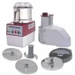 Robot Coupe R2DICE, 3-Quart Food Processor, ETL