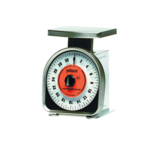 Rubbermaid FGY32R Pelouze 32 Oz (2lbs) Mechanical Portion Control Scale, EA (Discontinued)
