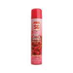 SafeGuard 862, 10 Oz Strawberry Scent Air Freshener