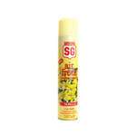 SafeGuard 866, 10 Oz Vanilla Scent Air Freshener