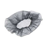 SafeGuard BHN, 22-Inch Black Hairnet, One Size Fits All, 144/CS