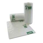 SafePro 1220-X 12x20-Inch Produce Bags, Roll