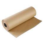 SafePro 36KRAFT, 36-Inch Kraft Paper, 648-Feet Roll