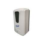SafePro ASD1200-F 1200 ML Automatic Hands-Free Bulk Foam Hand Sanitizer/Soap Dispenser, EA