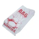 SafePro BBQ1/4 0.25-Gallon BBQ Foil Bag, 1000/CS