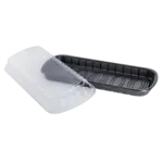 SafePro CNC-6514, 17x7x2.5-Inch Full Slab Rib Container Combo, 100/CS