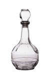 SafePro D5007, 16.5 Oz. Star Decanter