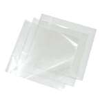 SafePro 8.5x10-Inch Polyethylene Sandwich Bag, 2000/CS