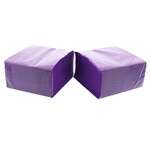 SafePro CLOSEOUT - SafePro DNAP-V, 15x17-Inch Violet Dinner Napkin, 1000/CS