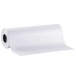 SafePro MG15Q, 15-Inch White Machine-Glazed Butcher Paper, 1000-Feet Roll