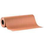 SafePro PCH15, 15-Inch Peach Wrapping Paper, 1000-Feet Roll
