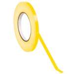 SafePro S-3239, Yellow Bag Tape, 6-Piece Pack