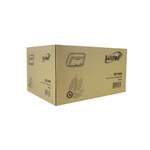 SafePro Eco SB1000 8.5x6x1.9-Inch 38 Oz Bio Rectangular Fiber Tray, 300/CS