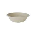SafePro SBB32400, 32 Oz Bio Round Fiber Bowl, 400/CS