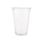 SafePro TP20 20 Oz PET Cold Cup, 1000/CS
