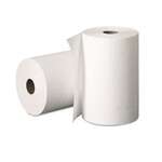 SafePro TW1744, 10-Inch 800 Ft White Roll Paper Towels, 6/CS