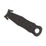 San Jamar KK401, Black Klever Cutter Box Cutter