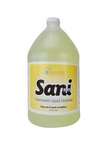 Sani SANI4/1-X, 1 Gal Chlorinated Liquid Destainer, EA