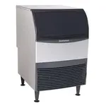 Scotsman UC2024SA-1, Cube-Style Ice Maker with Bin