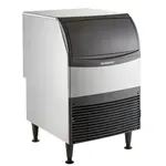 Scotsman UN324A-6, Nugget-Style Ice Maker with Bin