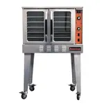 Sierra SRCO-E, 38-inch Electric Single Deck Convection Oven, 208/240V (Discontinued)