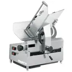 Skyfood 1212E Automatic Meat Slicer w/ 12-Inch Blade, Belt Driven