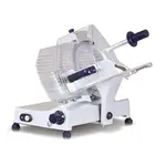 Skyfood AF300, 12-Inch Manual Food Slicer w/ 12-Inch Blade, 1/3 HP