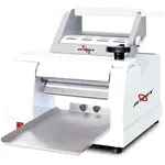 Skyfood CLM-300, 12-Inch Table Top Dough Roller And Sheeter - 1/2 HP