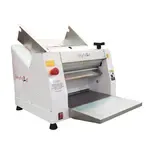 Skyfood CLM-400, 16-Inch Table Top Dough Roller And Sheeter - 1 HP